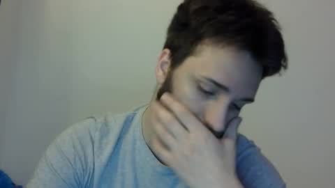 lucasbacon13 online show from January 23, 11:26 am