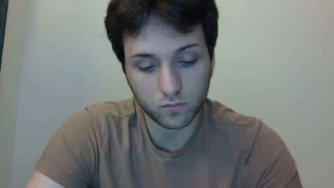 lucasbacon13 online show from February 26, 12:20 am