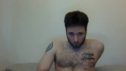 lucasbacon13 online show from January 7, 12:31 pm