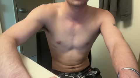 lucascrown online show from February 3, 10:36 pm