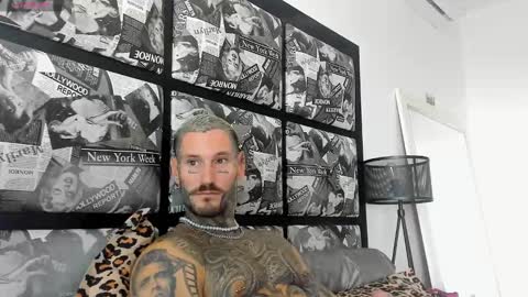 lucasexclusive online show from February 12, 4:23 am