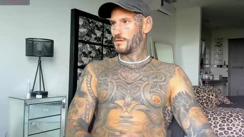 lucasexclusive online show from January 27, 6:41 am