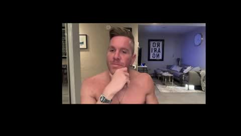 Lucas Jake online show from May 2, 2:50 am