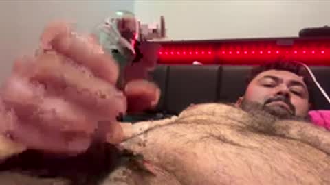 lucasmagana85 online show from February 24, 8:50 am