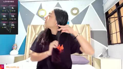 MIA HOT online show from September 15, 12:06 pm