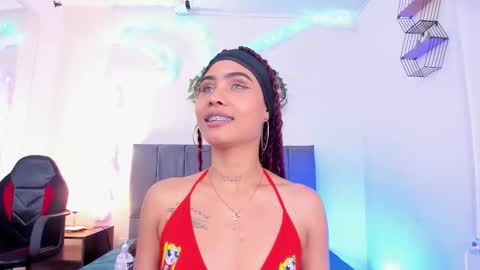 Lucero  online show from February 15, 4:26 am