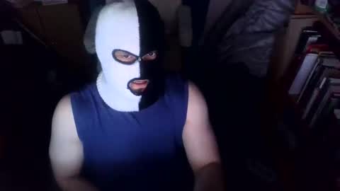 Snapshot of luchahor chatting on September 14, 10:33 pm luchahor online show from September 14, 10:33 pm