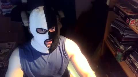 luchahor online show from March 2, 10:05 pm