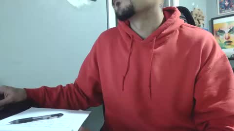 Luchi Luchano online show from January 13, 9:44 pm