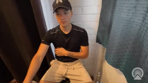 Felipe online show from December 19, 11:38 am