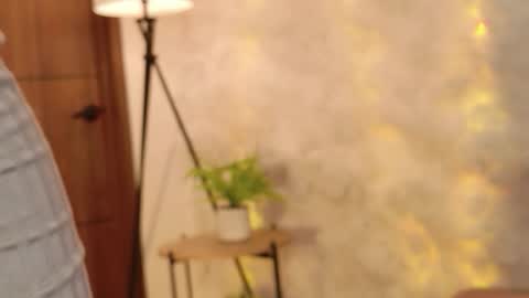 Luci y Fer online show from March 14, 6:45 pm