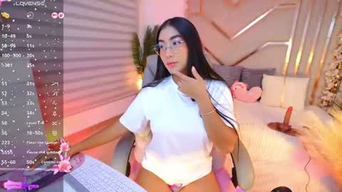 hanna online show from July 21, 6:43 pm