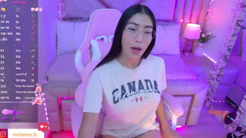 hanna online show from January 15, 4:04 am