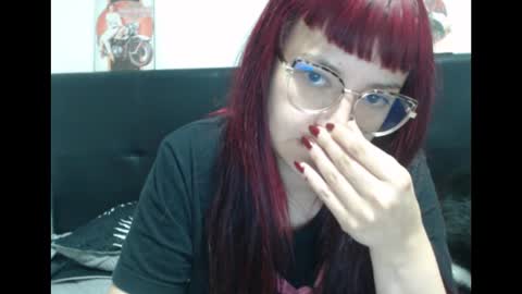 Lulu DCarton online show from March 10, 4:28 am