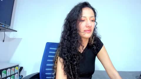 Lucia online show from November 8, 12:24 am