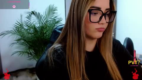 lucia star  online show from March 6, 3:11 pm