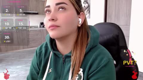 lucia star  online show from November 30, 4:03 pm