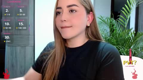 lucia star  online show from October 21, 11:08 pm