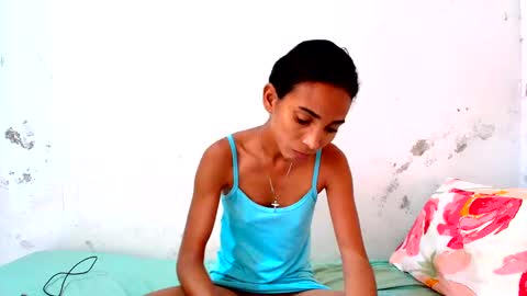 Luciana online show from February 6, 4:14 pm