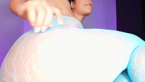 instagram luciana417  online show from November 27, 3:25 am