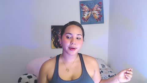 luciana online show from November 7, 3:20 am