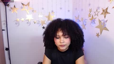 LUCIANA  online show from February 6, 11:57 am