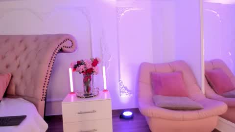 Luciana online show from December 19, 9:21 pm