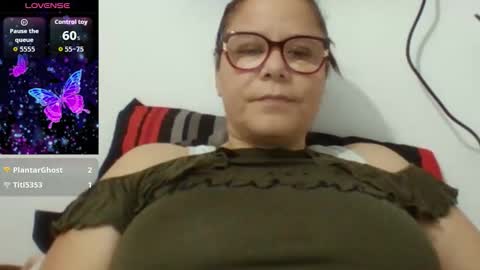 lucianamaster online show from September 24, 6:47 pm