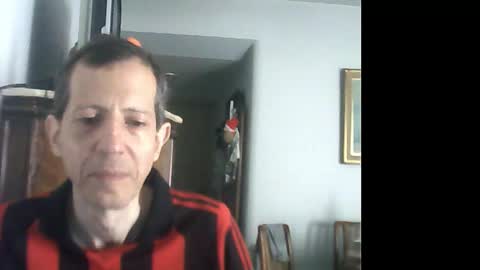 Luciano online show from January 4, 1:53 pm