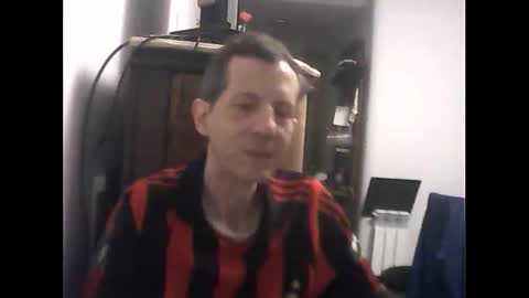 Luciano online show from January 19, 2:54 am