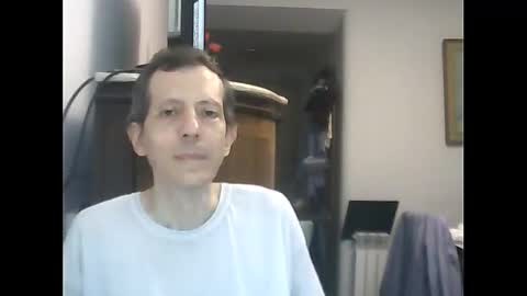 Luciano online show from February 18, 2:44 am