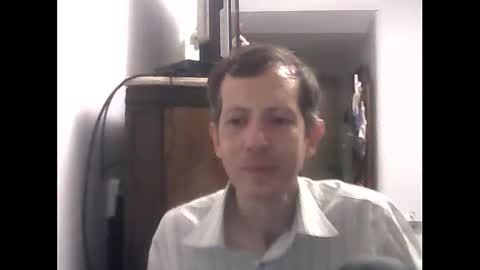 Luciano online show from February 28, 2:31 am