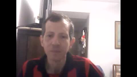 Luciano online show from January 3, 1:59 am