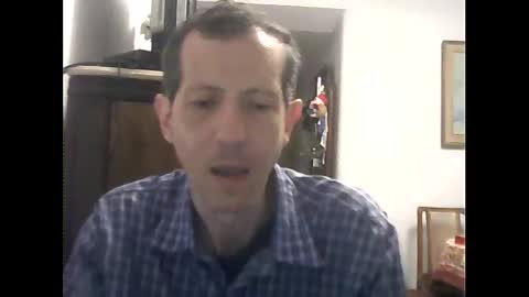 Luciano online show from December 25, 4:54 am