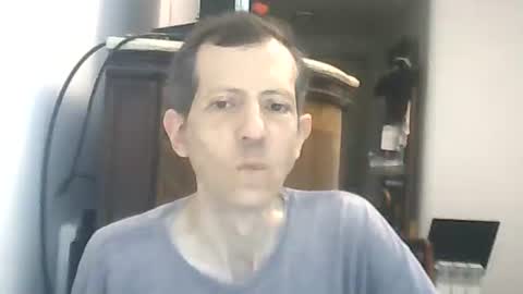 Luciano online show from March 31, 6:41 pm