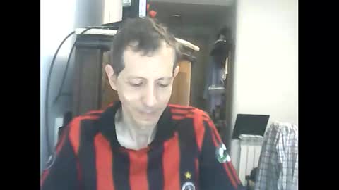 Luciano online show from February 14, 10:01 pm