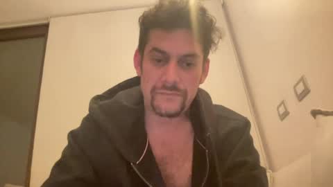 lucianopc online show from July 31, 7:53 am