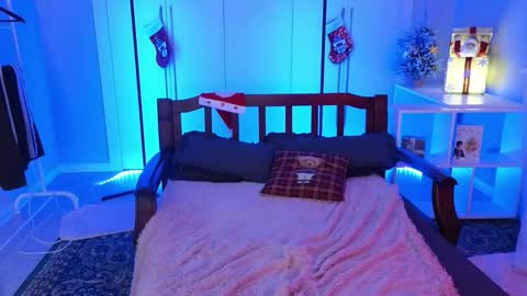 Angelok online show from December 19, 8:48 pm