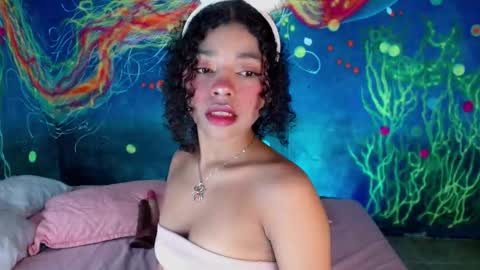 Lucie - online show from October 29, 6:41 pm