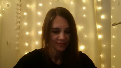 LucieMack online show from February 10, 3:37 pm