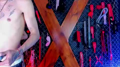 lucifer_bdsm_ online show from June 23, 4:31 am