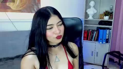 Lucy  online show from July 10, 9:19 pm