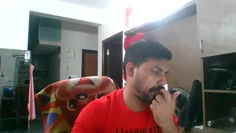 luciferdustin online show from November 21, 1:09 pm