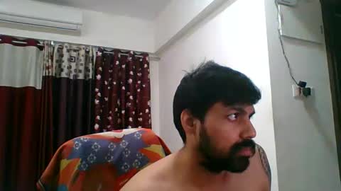 luciferdustin online show from October 2, 2:05 pm