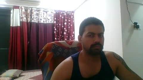 luciferdustin online show from February 13, 1:37 pm