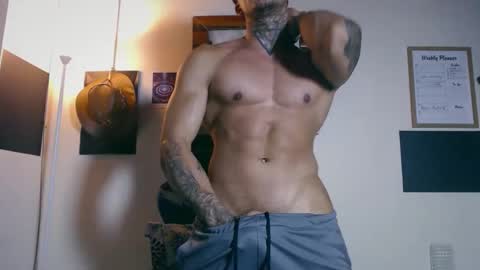 luciferstar01 online show from April 30, 11:31 pm