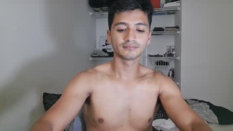 leonel online show from March 5, 7:34 pm