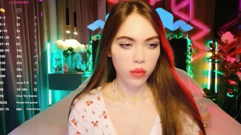 MimiFors online show from October 6, 4:58 pm