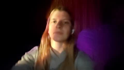 Snapshot of lucileourth chatting on October 7, 8:38 pm Monika online show from October 7, 8:38 pm