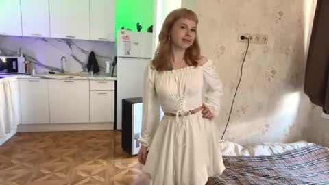 Elsa online show from May 6, 1:50 pm